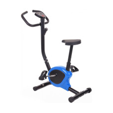 Велотренажер Hop-Sport HS-010H Rio (bl-blue)